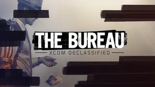 The Bureau: XCOM Declassified