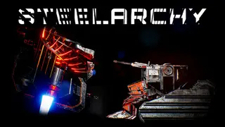 Steelarchy