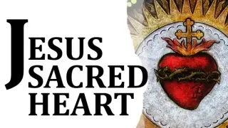 Jesus Sacred Heart