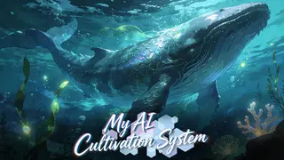 My AI Cultivation System