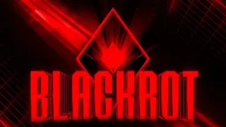 BLACKROT