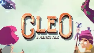 Cleo - a pirate's tale - Switch