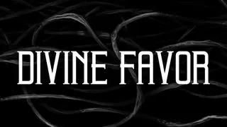 Divine Favor