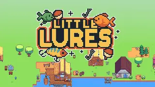 Little Lures