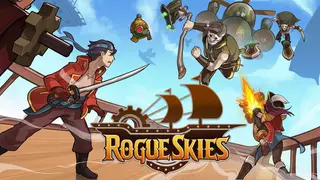 Rogue Skies