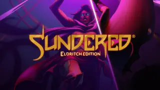 Sundered: Eldritch