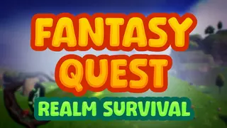 Fantasy Quest Realm Survival