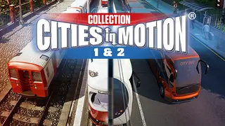 Cities in Motion: US Cities