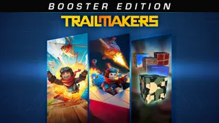 Trailmakers: Booster - Xbox One & Series