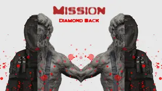 Mission: Diamond Back