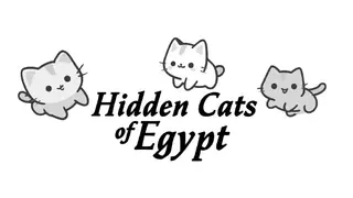 Hidden Cats of Egypt