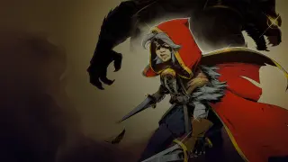 Ravenswatch Deluxe Edition (PS4 & PS5)
