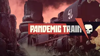Pandemic Train