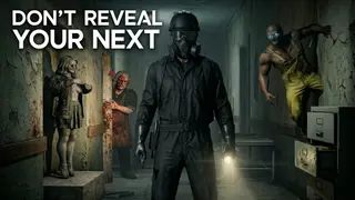 DRYN: Don't Reveal Your Next
