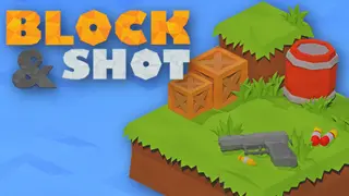 Block & Shot