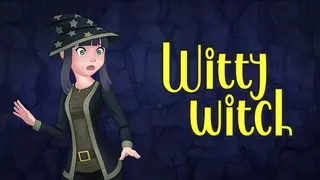 Witty witch