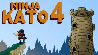 NINJA KATO 4