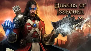 Heroes of Issachar