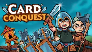 Card Conquest