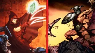 Heretic + Hexen - Switch