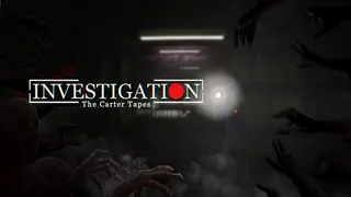 Investigation: The Carter Tapes