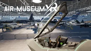 Air Museum VR