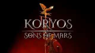 Koryos : Sons Of Mars