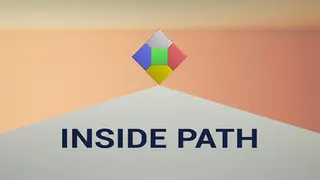 inside path