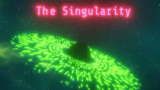 The Singularity