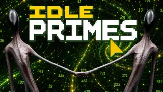 Idle Primes