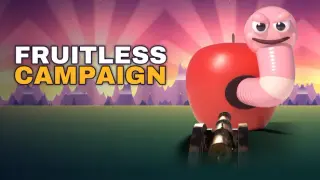 Fruitless Campaign