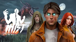 Mist: Evolution (Xbox Series)