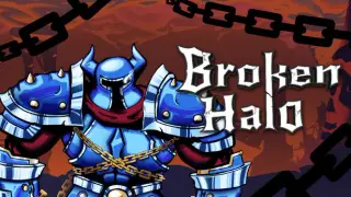 Broken Halo