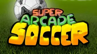 Super Arcade Soccer 2021 - Switch