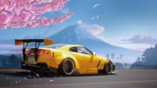 JDM: Japanese Drift Master (PS5)