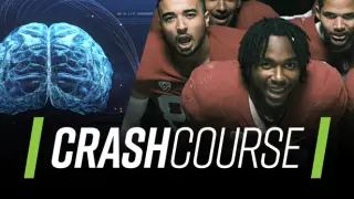CrashCourse: Concussion Education Reimagined
