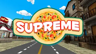 Supreme: Pizza Empire