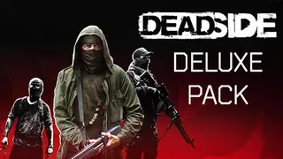 Deadside Deluxe Edition