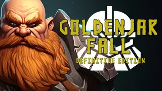 Goldenjar Fall