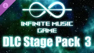 Infinite Music Game: DLC Stage Pack 3