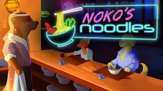 Noko's Noodles