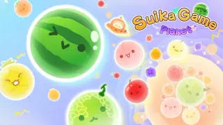 Suika Game Planet