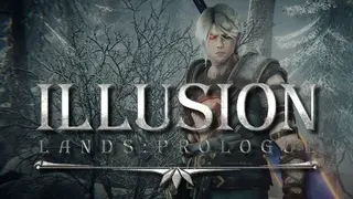 Illusion Lands Prologue: Defenders of Dune