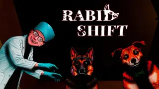 Rabid Shift
