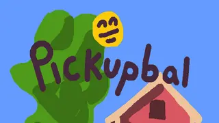 Pickupbal