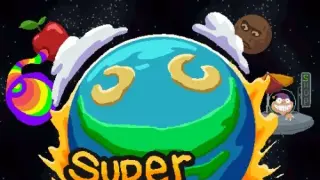 Super Planet Life - Switch