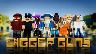 Bigger Guns