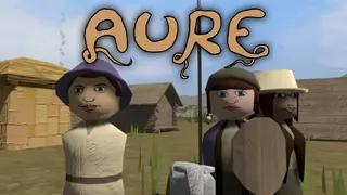 Aure