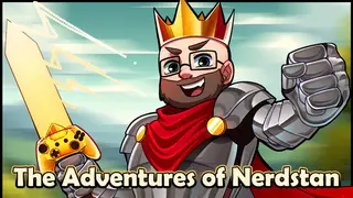 The Adventures of Nerdstan