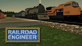 Railroad Engineer
